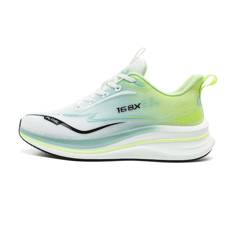 PALATIAL Light Breeze Running Shoes Unisex Low-Top - Cheap