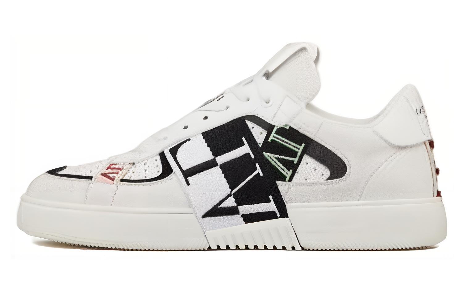 ★韓国の人気★【VALENTINO】★VL7N ローカット スニーカ.ー★ ☆韓国の人気☆【VALENTINO】☆VL7N ローカット スニーカ.ー☆