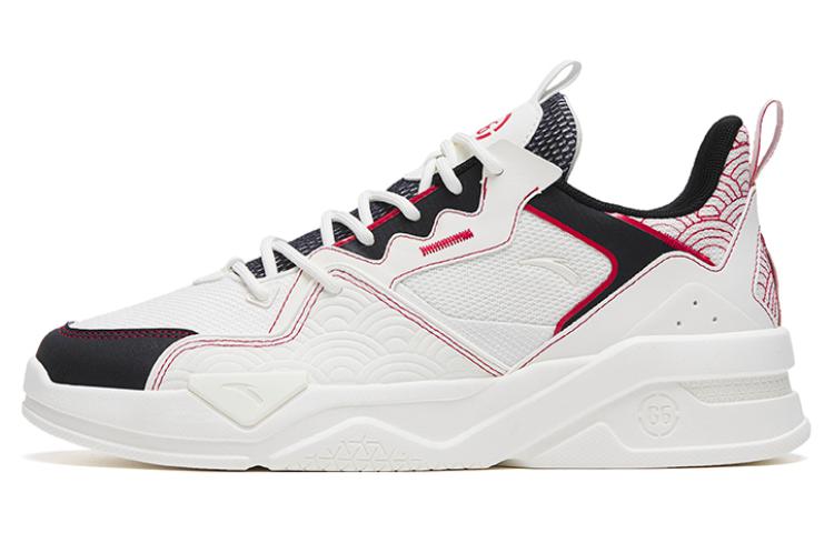 ANTA Klay Thompson Light 8 Shoes 'White Blue' 112321603-2
