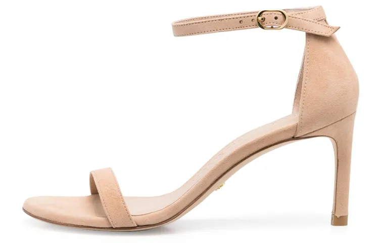 stuart weitzman nunaked