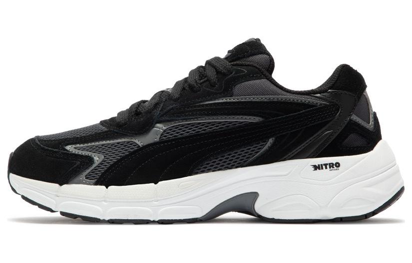 PUMA Teveris Nitro 'Black Ebony' US M 8.5 - POIZON