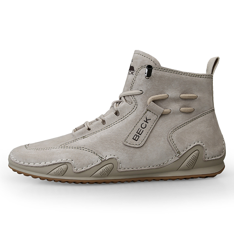 スーパーセール Pink High-Top Women's Shoes Casual BECK EU POIZON - 36 ジャケット・アウター
