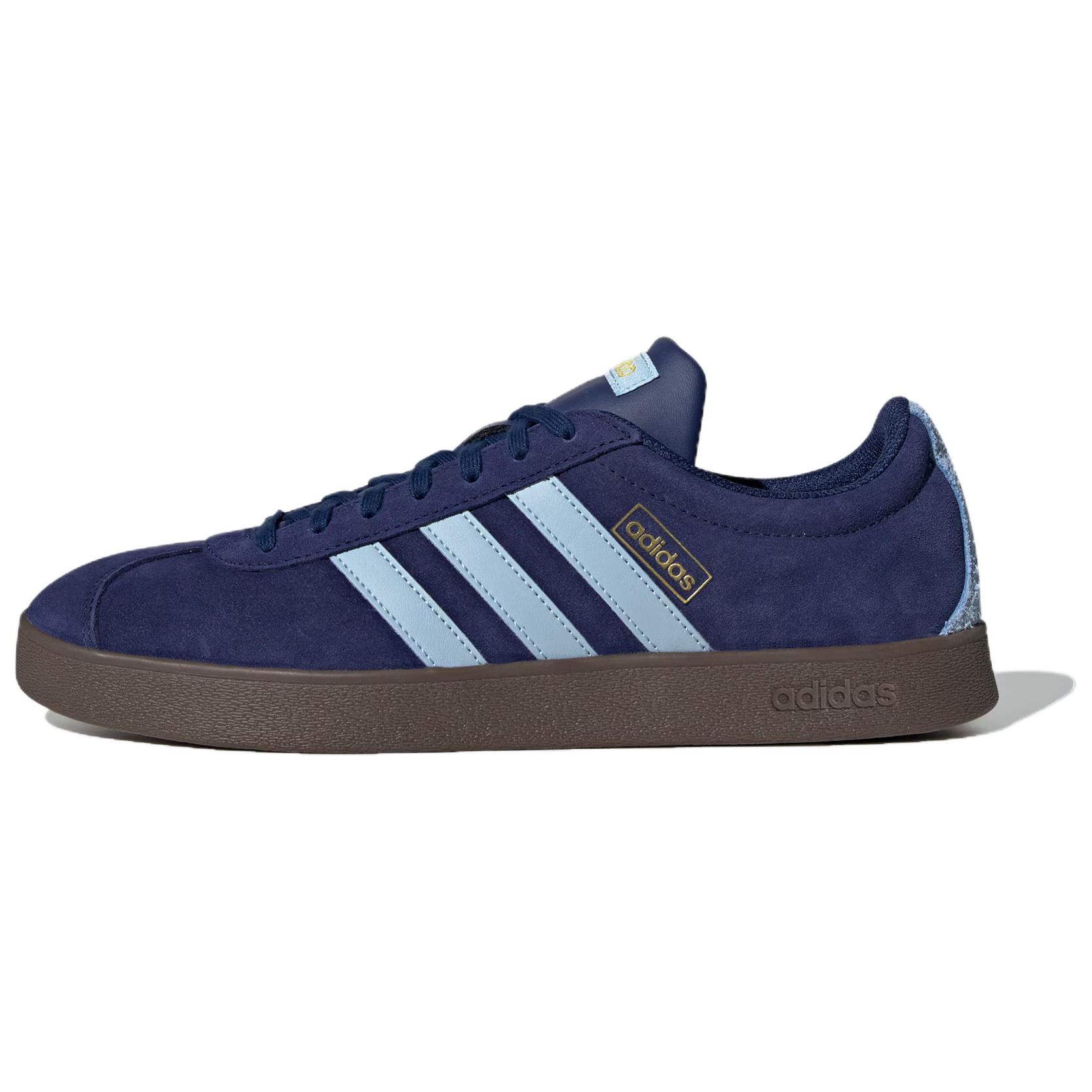 ★人気★ Adidas Neo VL Court 2.0 White Blue ☆人気☆ Adidas Neo VL Court 2.0 White Blue (adidas