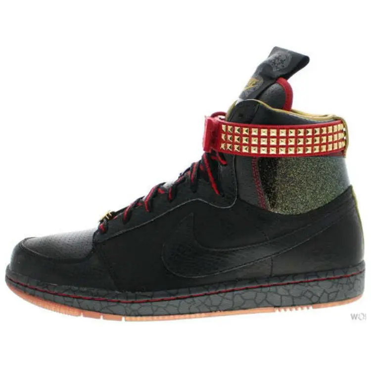 nike skateboard shoes high top