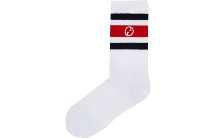 GUCCI Knee-high Socks Unisex on Sale & Authentic - POIZON