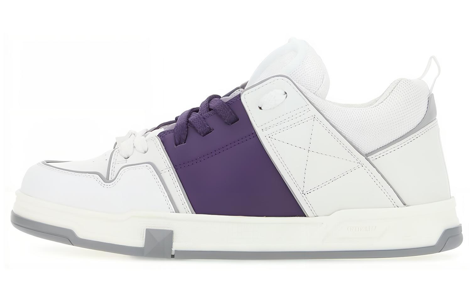VALENTINO スニーカー EU40(25cm位) 4602624D0029 0f7c520c60e54e61b84d201e5834f6