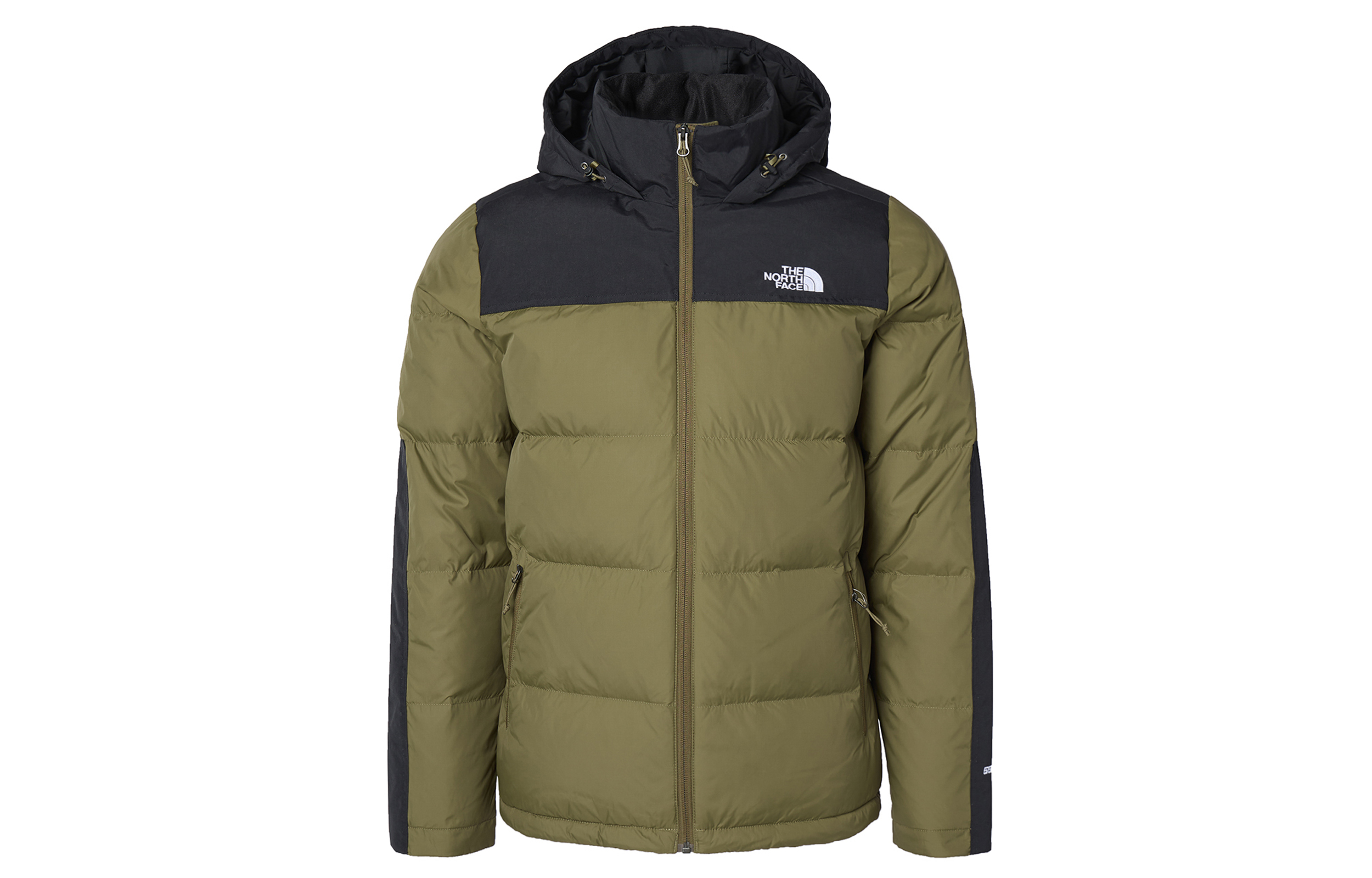 THE NORTH FACE Down Jackets Men Green - POIZON THE NORTH FACE Down Jackets Men Green - POIZON