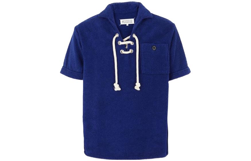 Maison Margiela Polo Shirts on Sale & Authentic - POIZON