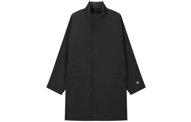 Champion Trench Coats Unisex POIZON