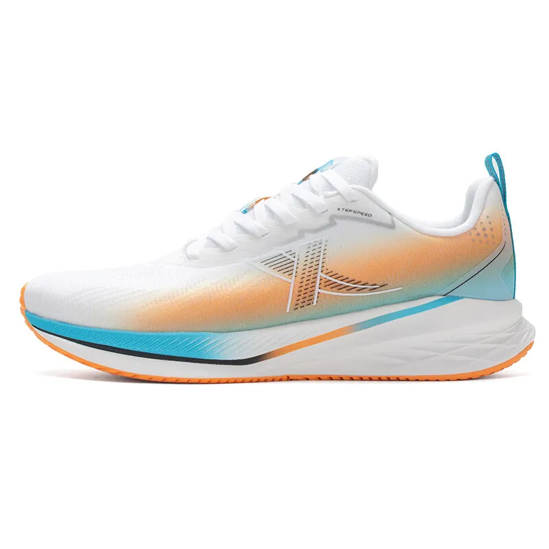 xtep-speed-5-0lite-running-shoes-men-low-top-classic-white-high-gloss