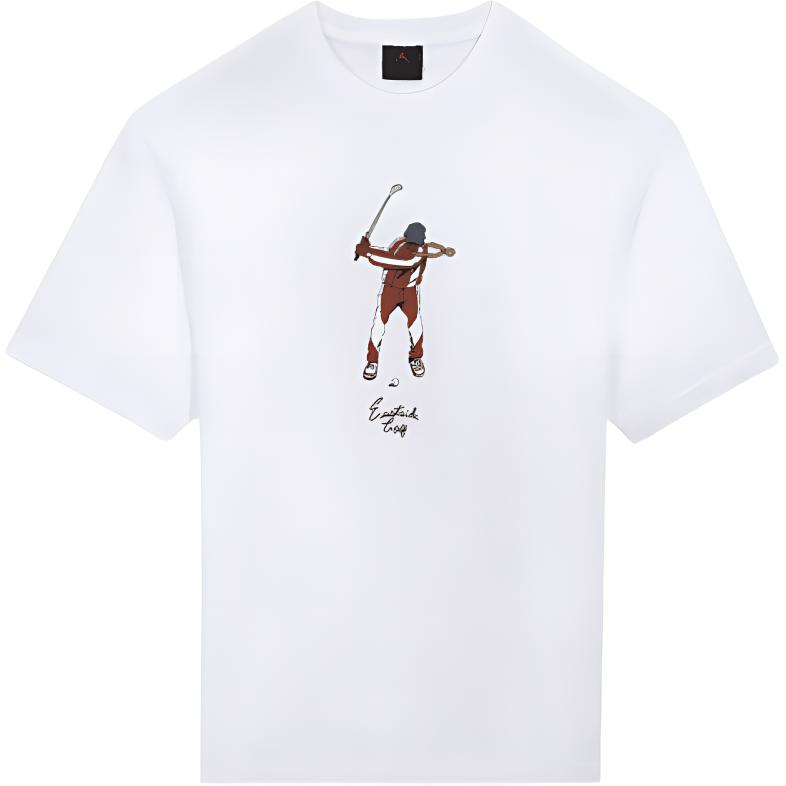 「kolo」Jordan x Eastside Shirt&Shorts Jordan Eastside Golf Shoes Shirts and Clothing
