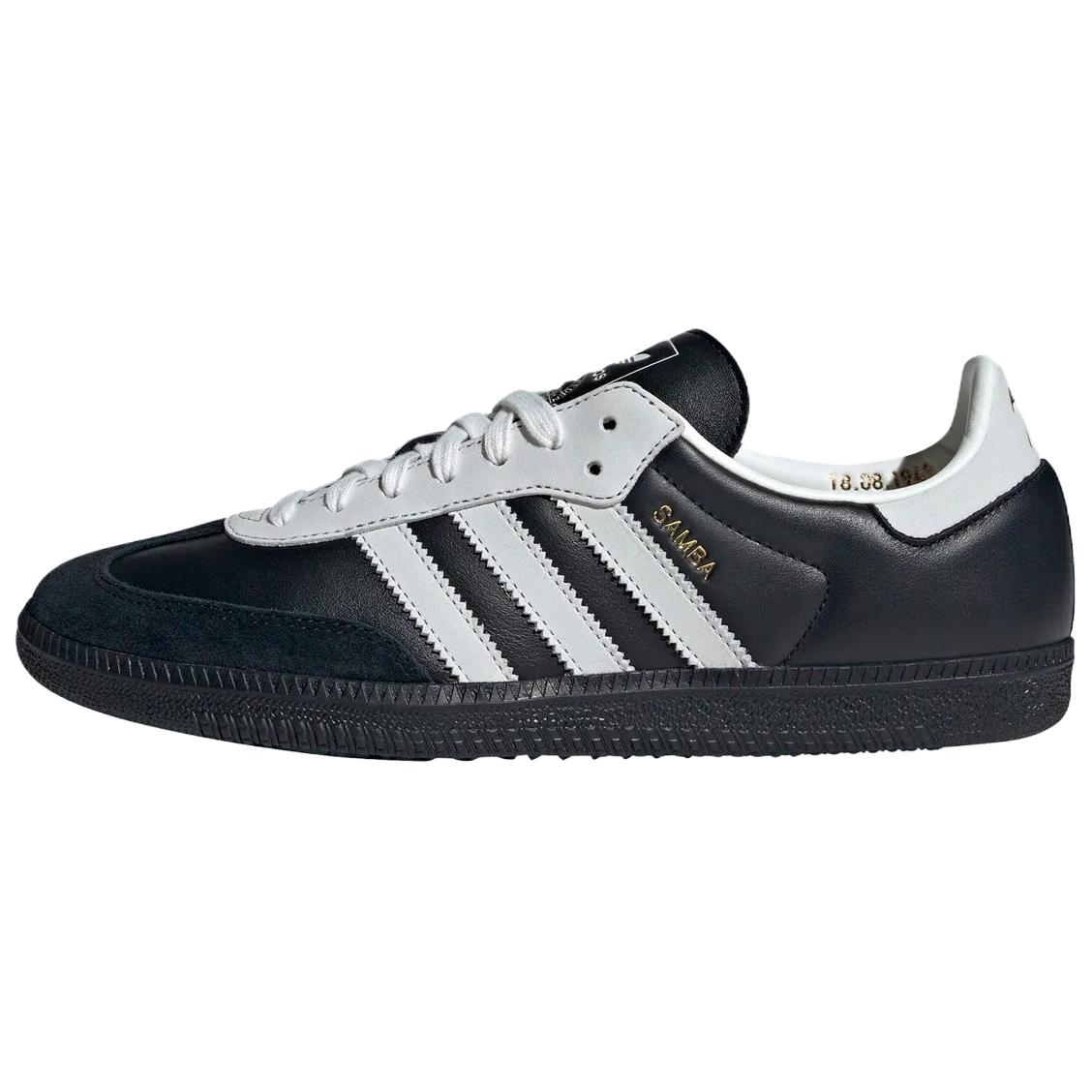 Adidas Originals Samba Og 75th Anniversary Pack Black US M