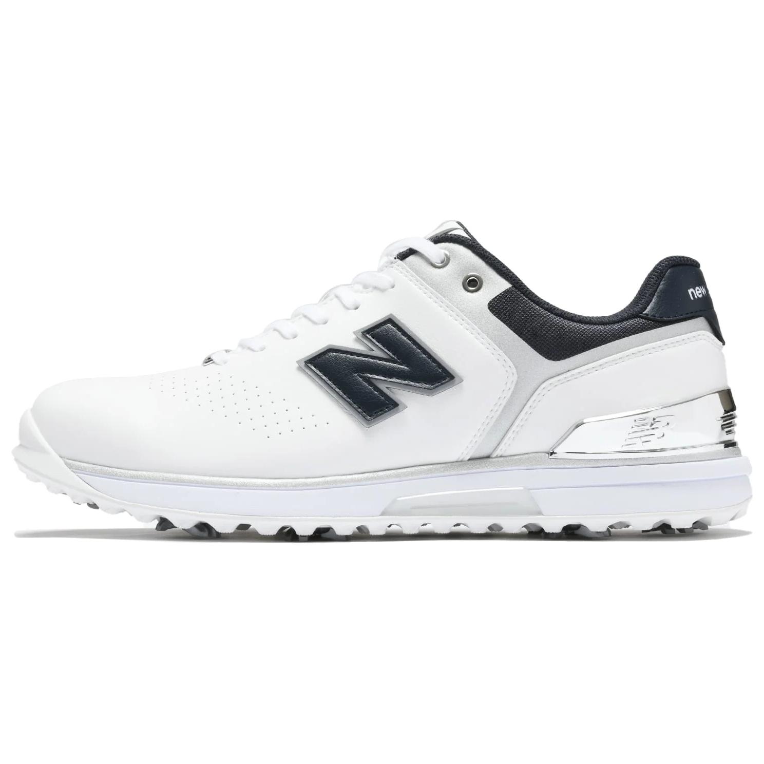 New Balance Golf Shoe Unisex for Women s Men s Sneakers Clothing Sale New POIZON