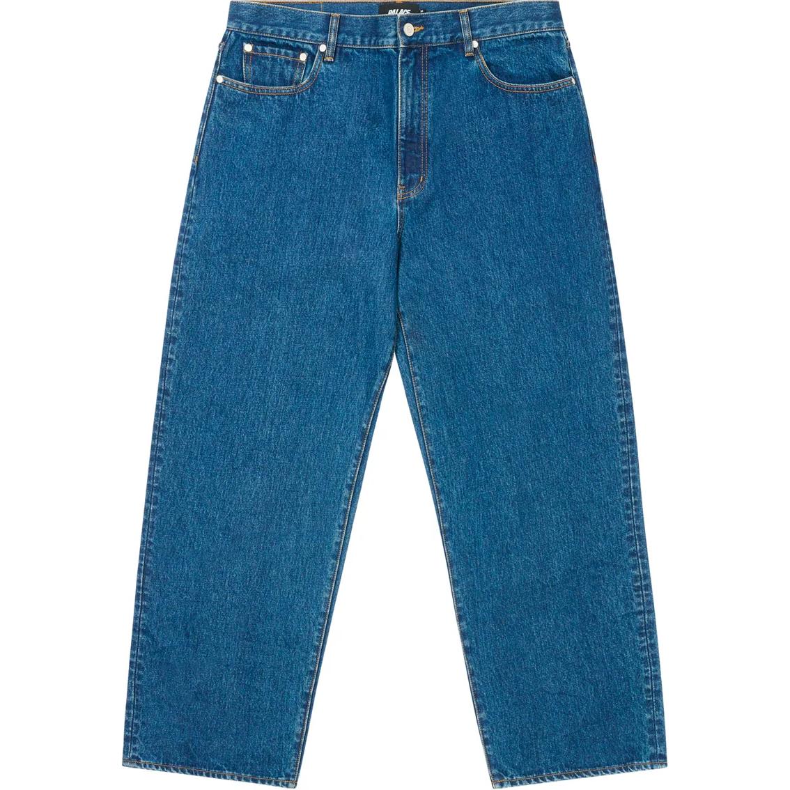 PALACE P90 Baggy Jean - Cheap Rcj Jordan Outlet PALACE P90 Baggy Jean - Cheap Rcj Jordan Outlet