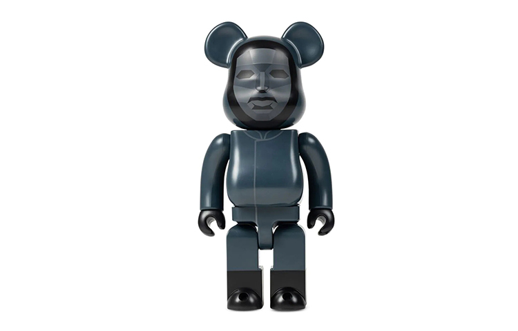 半額満載！スーパーSALE グランドセール！ Medicom Toy Trendy Figures Art Toys Unisex on Sale その他