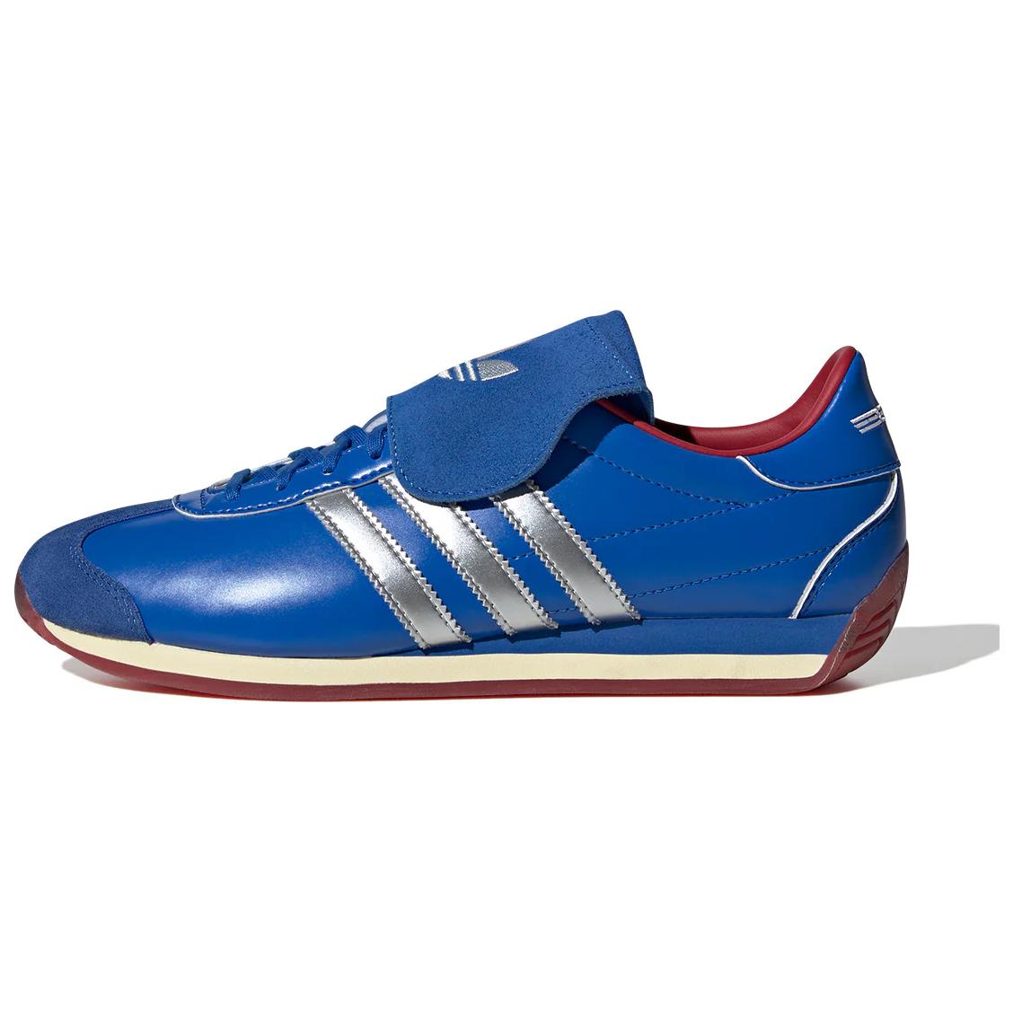 YESEYESEE × adidas Originals Country OG adidas and Yeseyesee team up for a retro-inspired Country OG