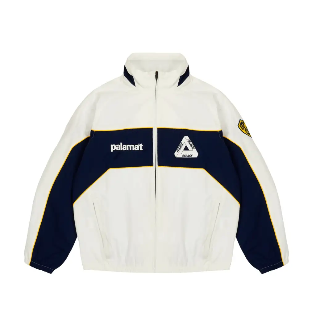 PALACE Palamat Shell Jacket - Cheap Rcj Jordan Outlet