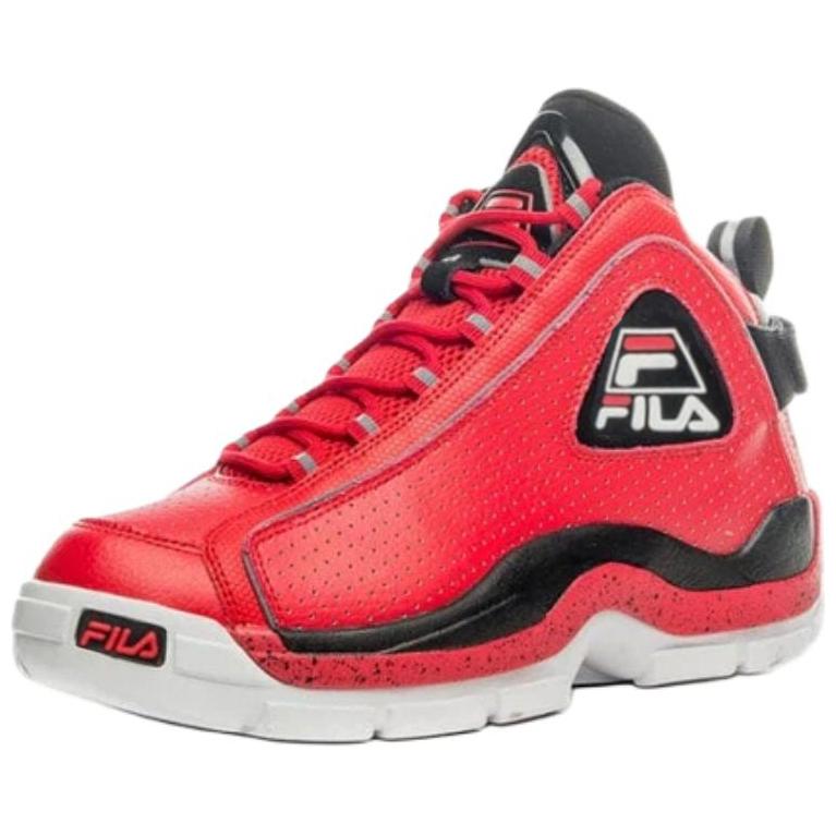 FILA Basketball Shoes Basketball on Sale Authentic POIZON