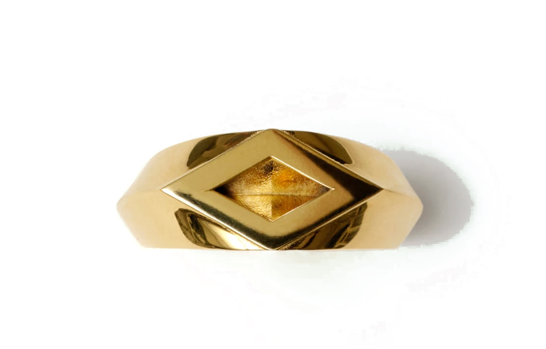 Burberry Rings on Sale Authentic POIZON