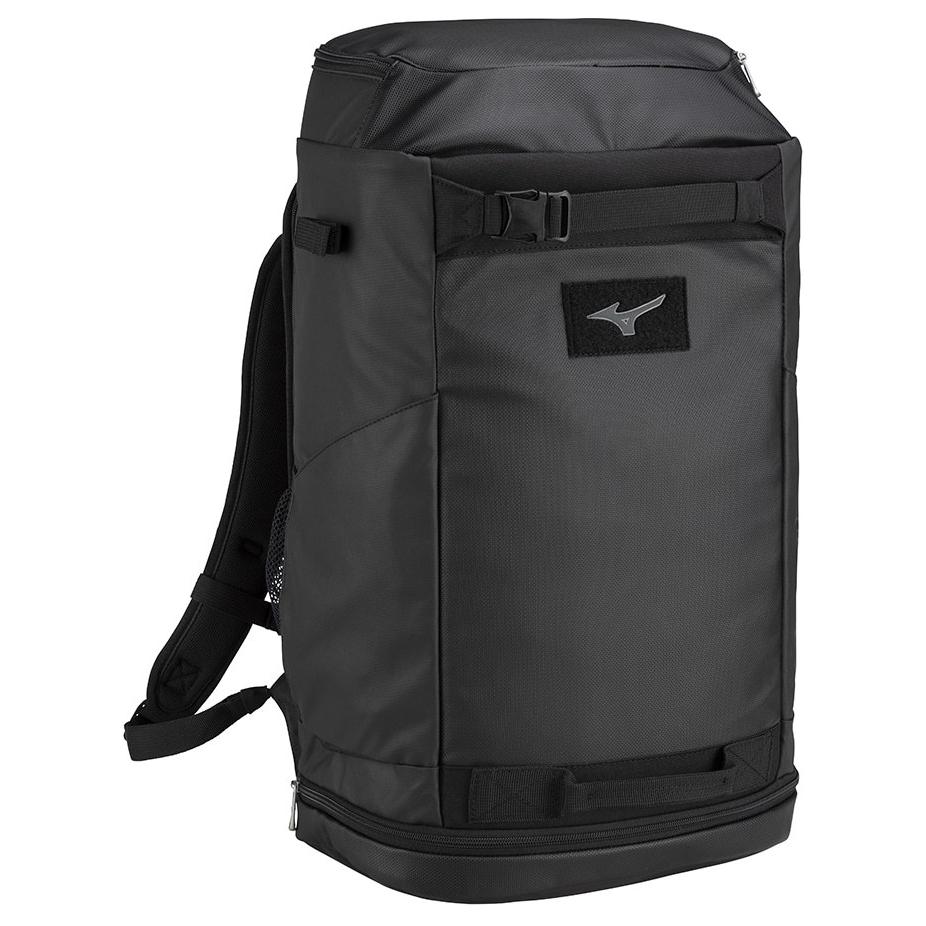 Mizuno Black Bags on Sale & Authentic - POIZON