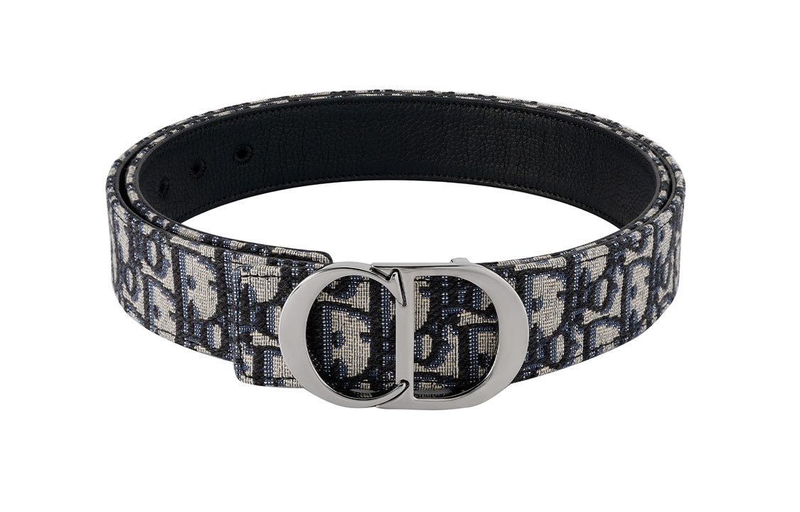 dior belt men