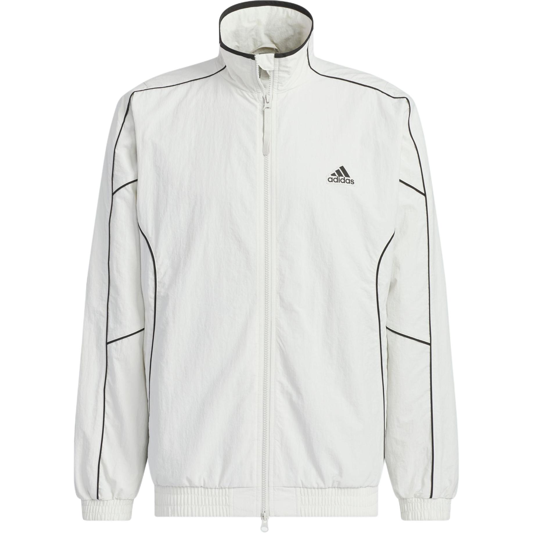 adidas(アディダス) / ジャージ/M/ポリエステル/GRY/344819
