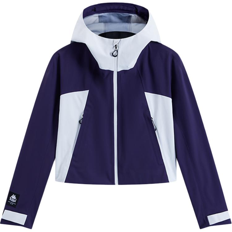 Women's Eroi Collection: Sweatshirts, Tops and Cardigans | Kappa