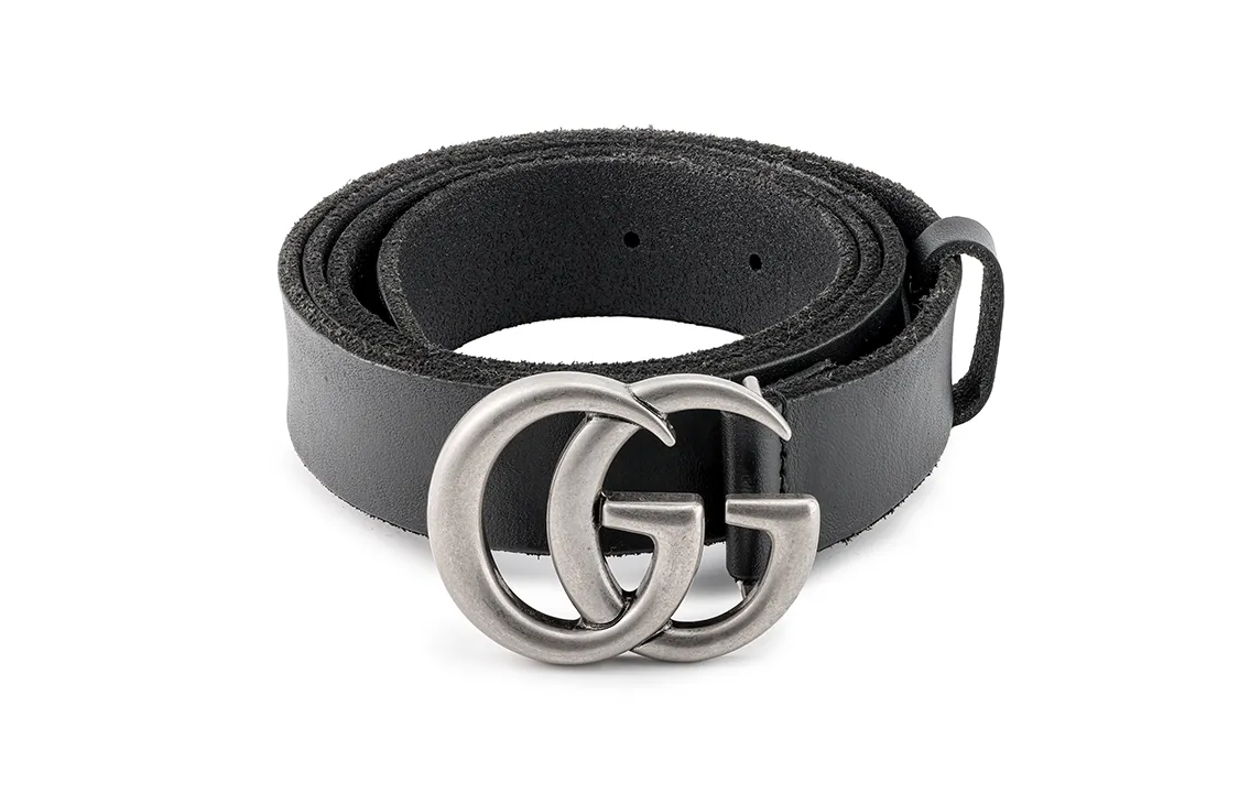 ベルト GUCCI Woman Belt Black 6258390AAA5 1000 GUCCI: Belt woman - Black | Gucci belt 6258390AAA5 online at