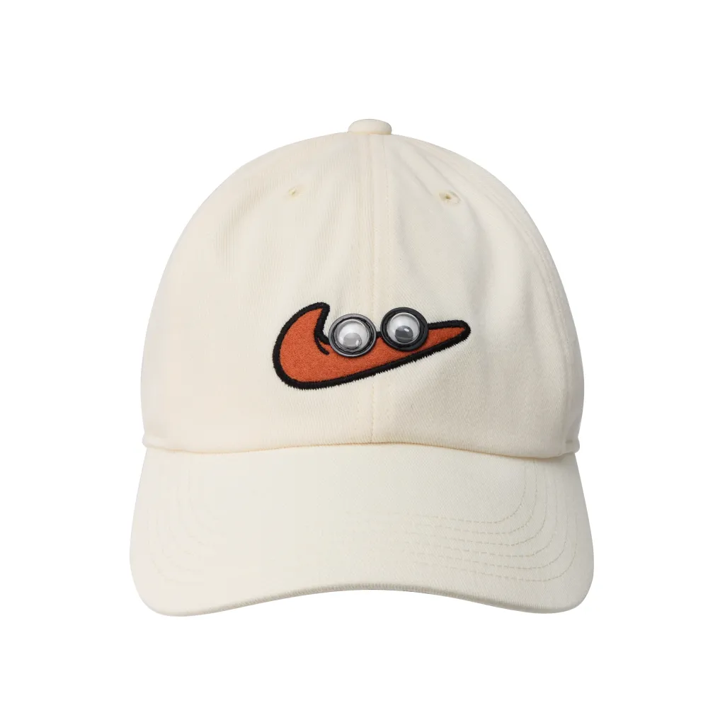 人気ブランド 海外通販 - 国内入手困難 Acetate Club Nike Baseball POIZON - Kids Cap 応援グッズ