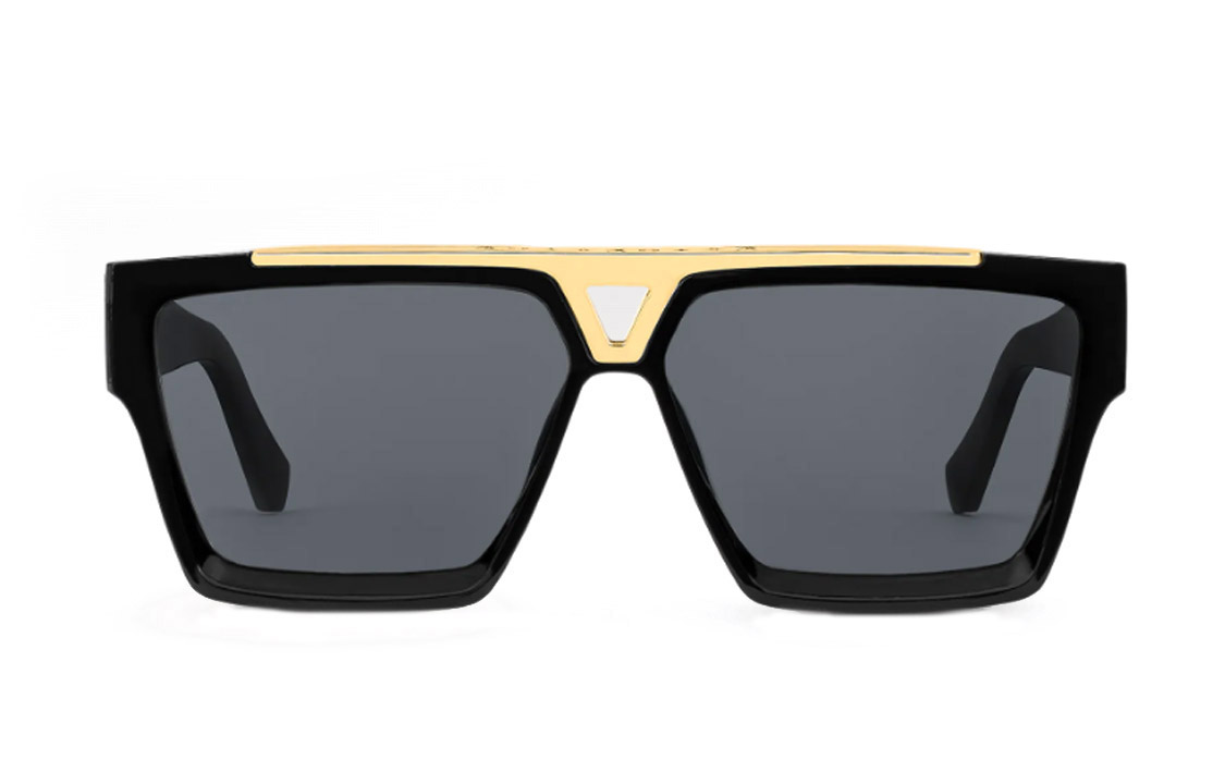 LOUIS VUITTON 1.1 Evidence Sunglasses - POIZON