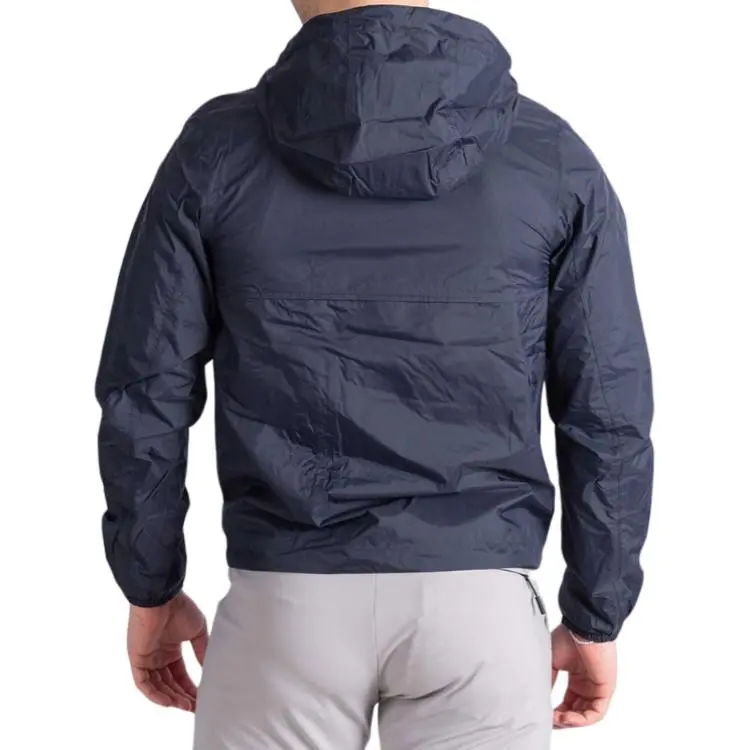 Velour Bleu Mc Shirt