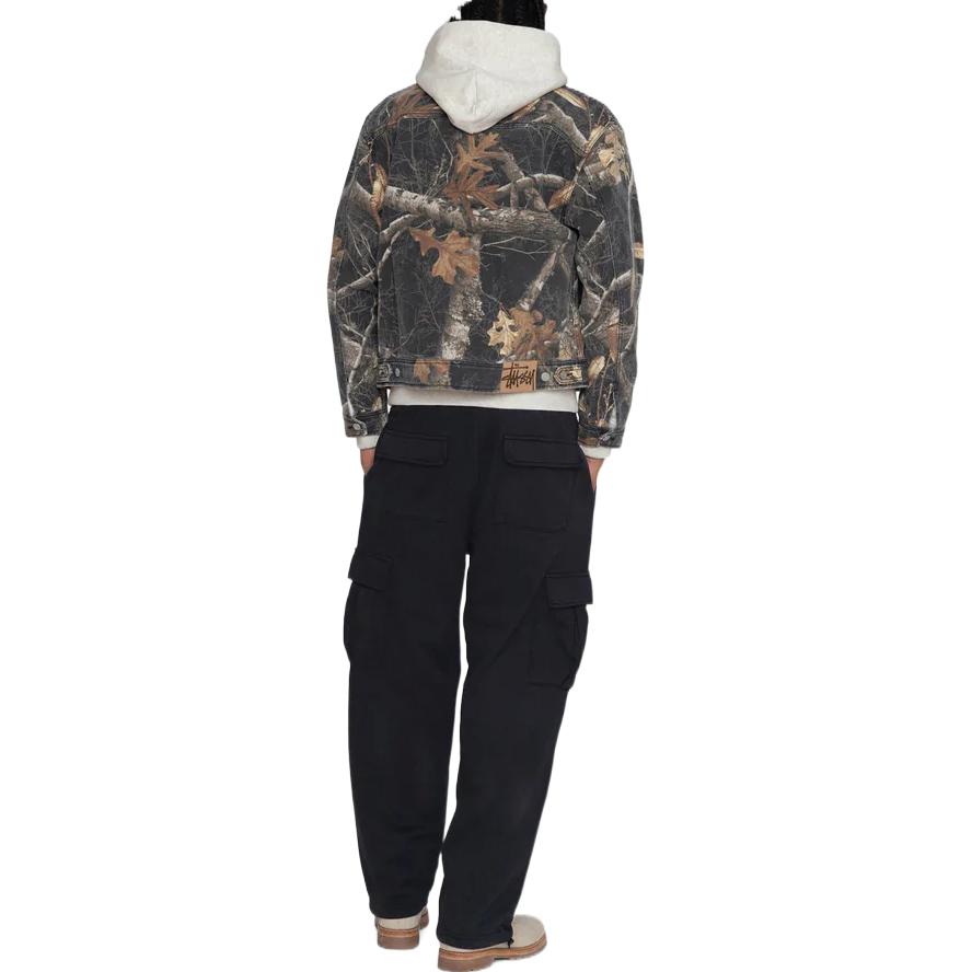 Stussy Real Tree Work Jacket | Grailed