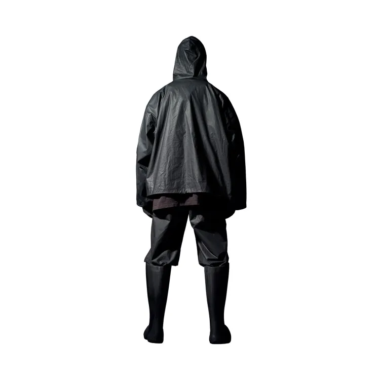 YEEZY Gap Coated Cotton Anorak XL - POIZON YEEZY Gap Coated Cotton Anorak XL - POIZON