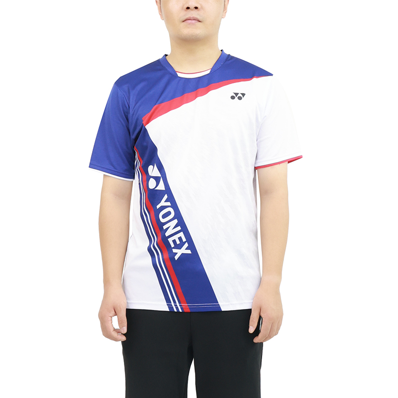 YONEX T-Shirts Men - POIZON