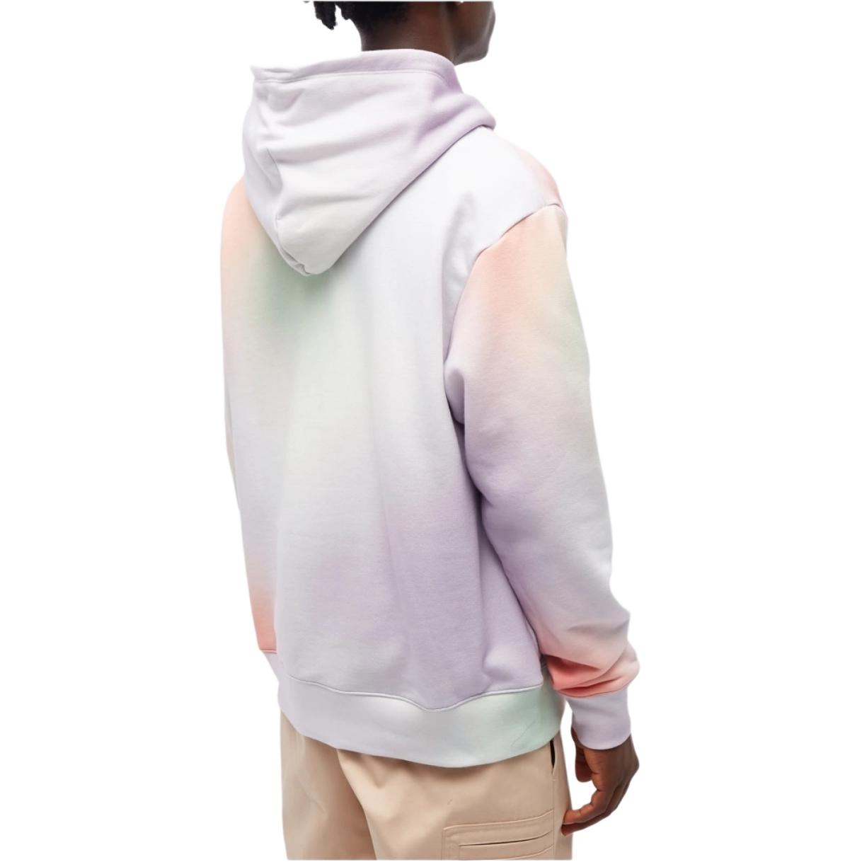 JORDAN X J Balvin Fleece Hoodie XXL - POIZON
