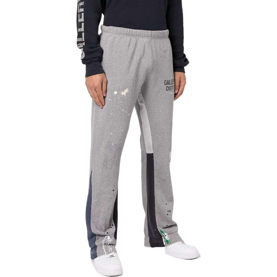 Gallery Dept. Painted Flare Sweat Pants - Cheap Rcj Jordan