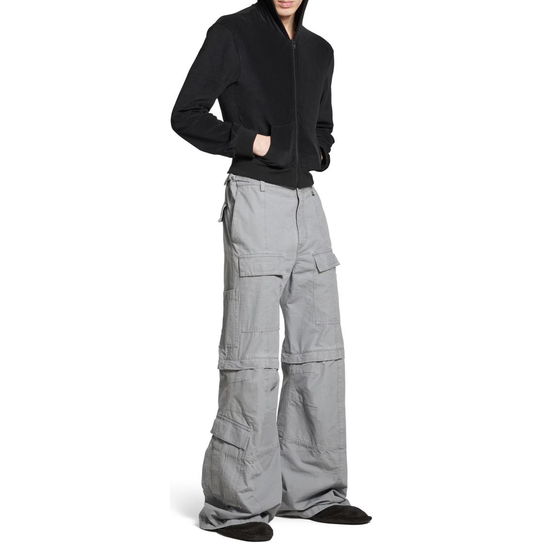 Balenciaga Flared Cargo Pants - Cheap Rcj Jordan Outlet Balenciaga Flared Cargo Pants - Cheap Rcj Jordan Outlet