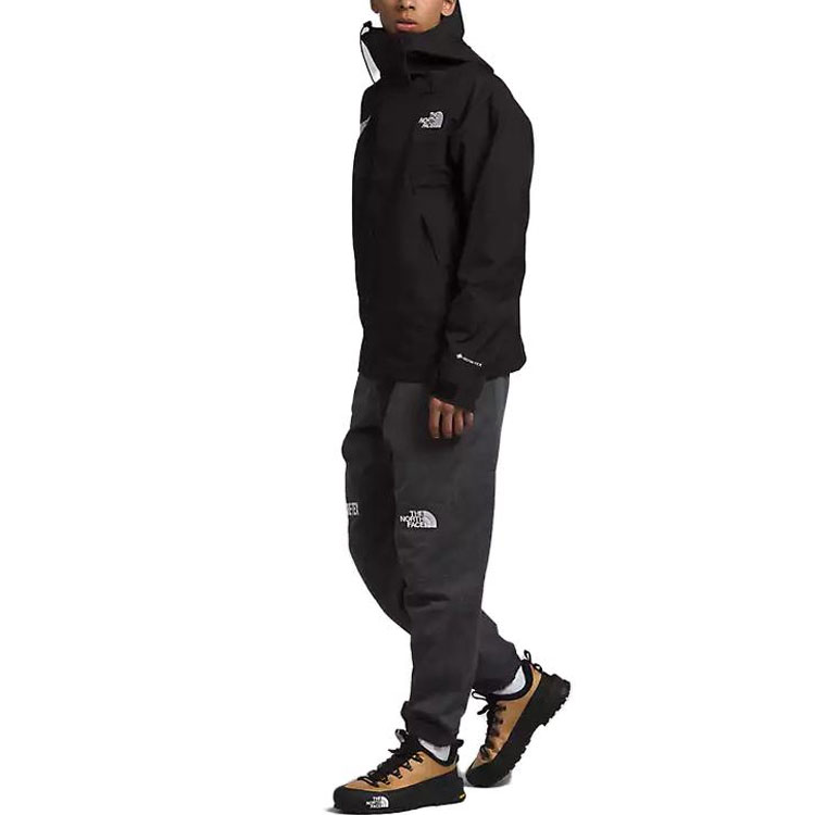 THE NORTH FACE Gore-Tex Mountain Jacket XXL - POIZON THE NORTH FACE Gore-Tex Mountain Jacket XXL - POIZON