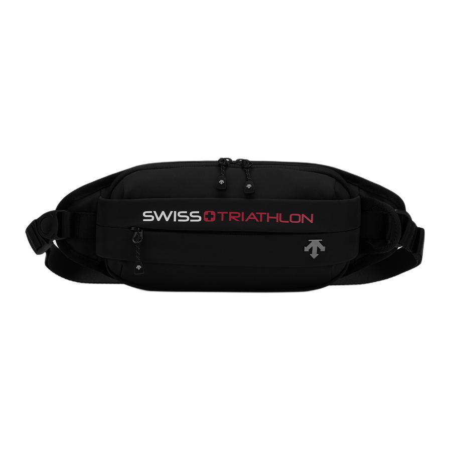 DESCENTE Sling Bags Unisex on Sale & Authentic - POIZON