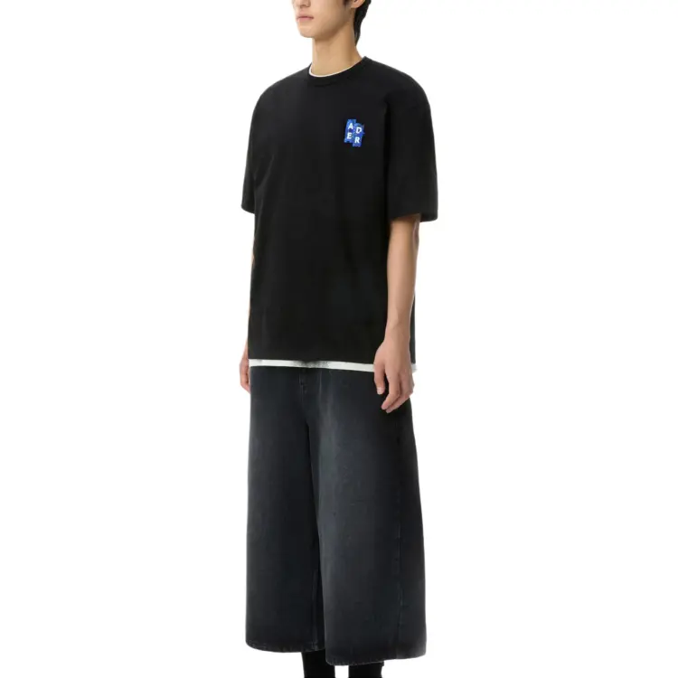 Nike Swoosh Back Print Long Sleeve T-Shirt