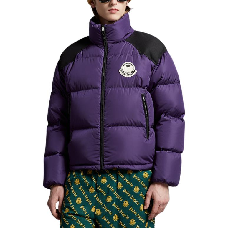 Palm Angels X MONCLER GENIUS MONCLER GENIUS X PALM ANGEL