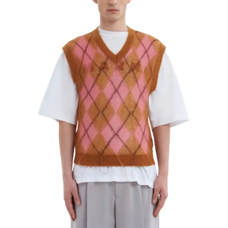 marni lip print shirt item