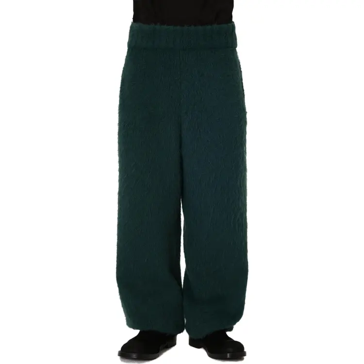 Straight Rigid 3d Cargo Pocket Jeans