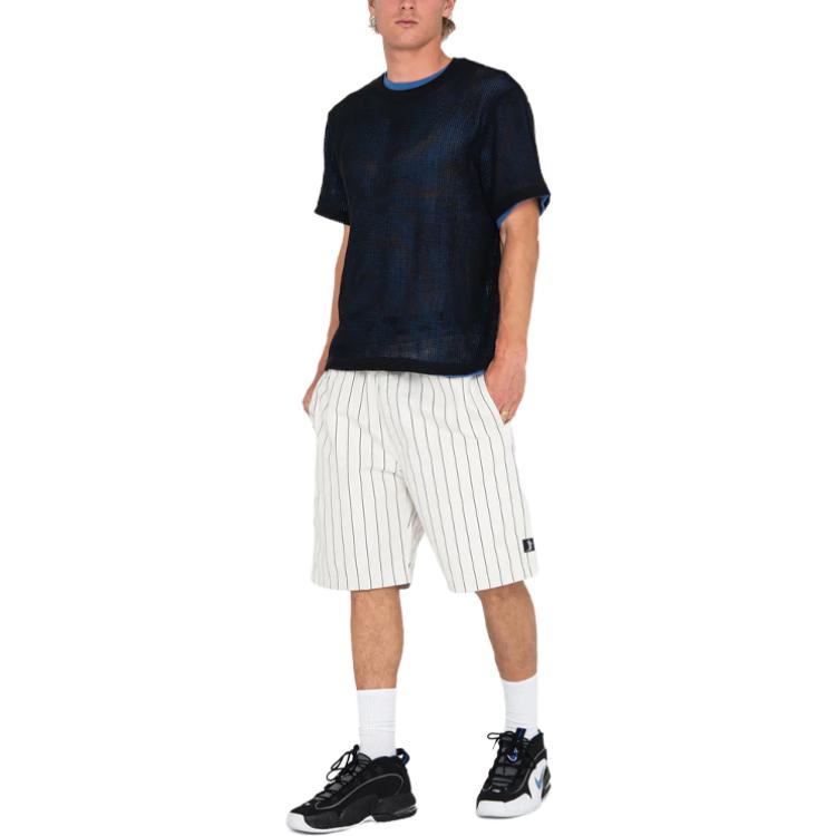 STUSSY BRUSHED BEACH SHORT ボーン STUSSY（ステューシー）の