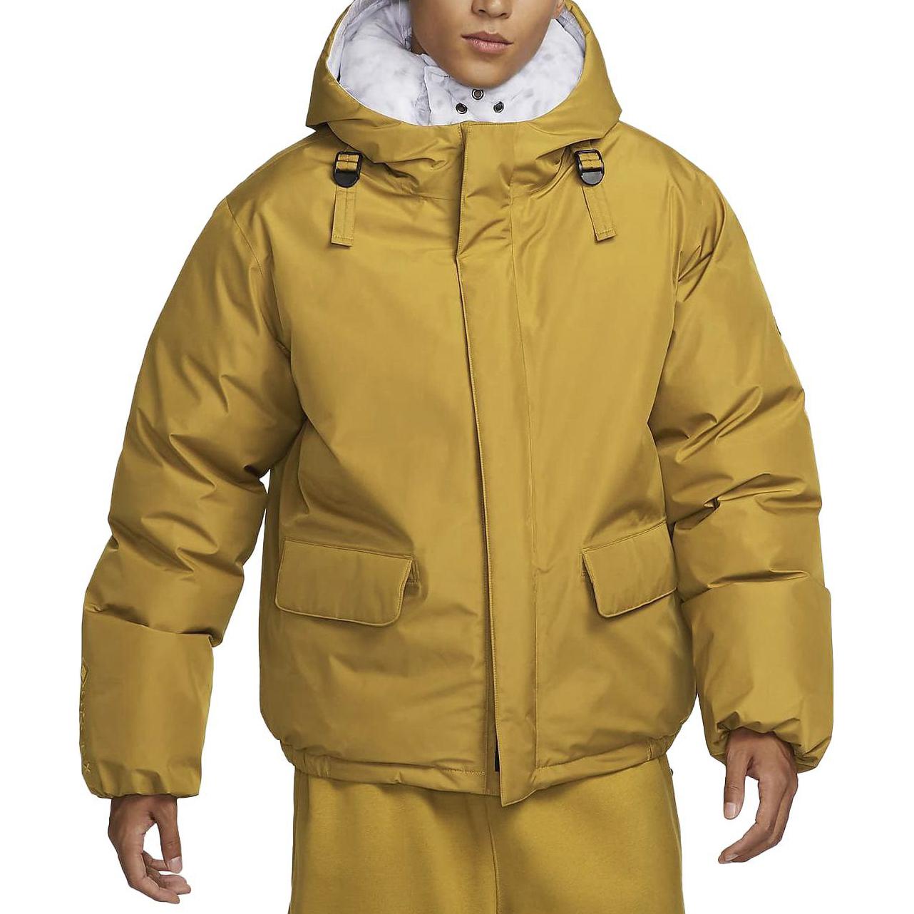 Nike Outdoor Hiking Waterproof and Windproof Windbreaker