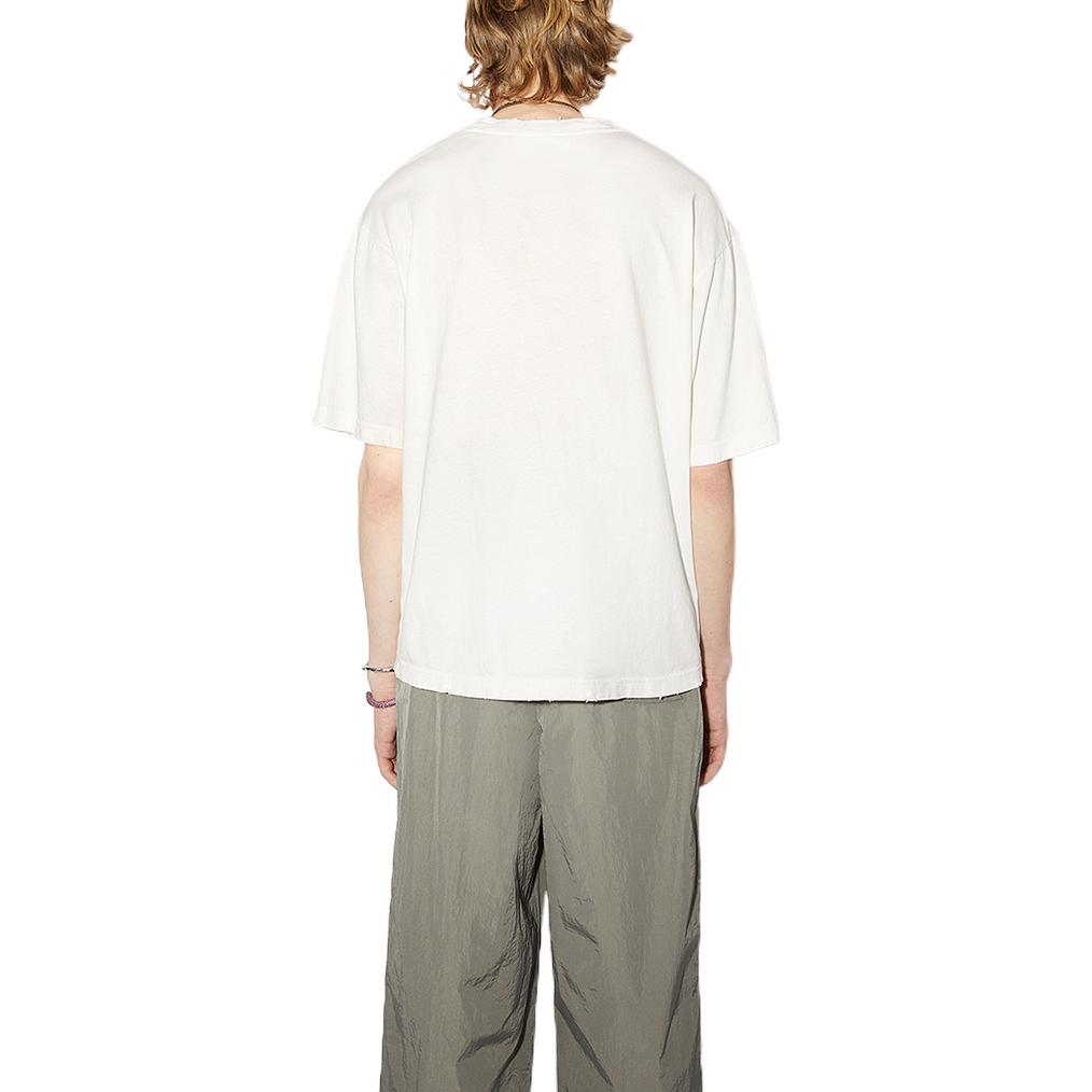 Acne Studios Stockholm 1996 Stamp T-shirt L - Cheap Rcj