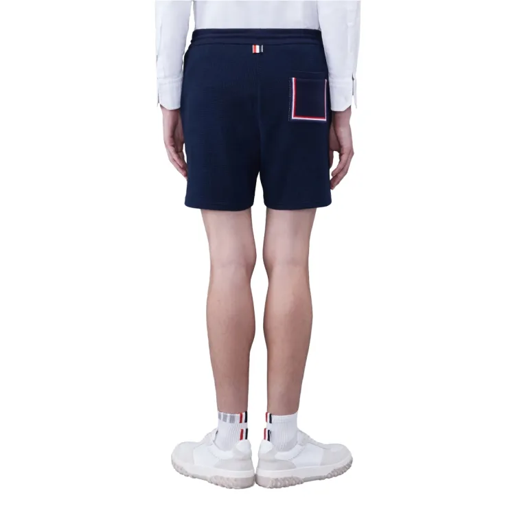 TEEN mid-rise flared-leg jeans Bianco