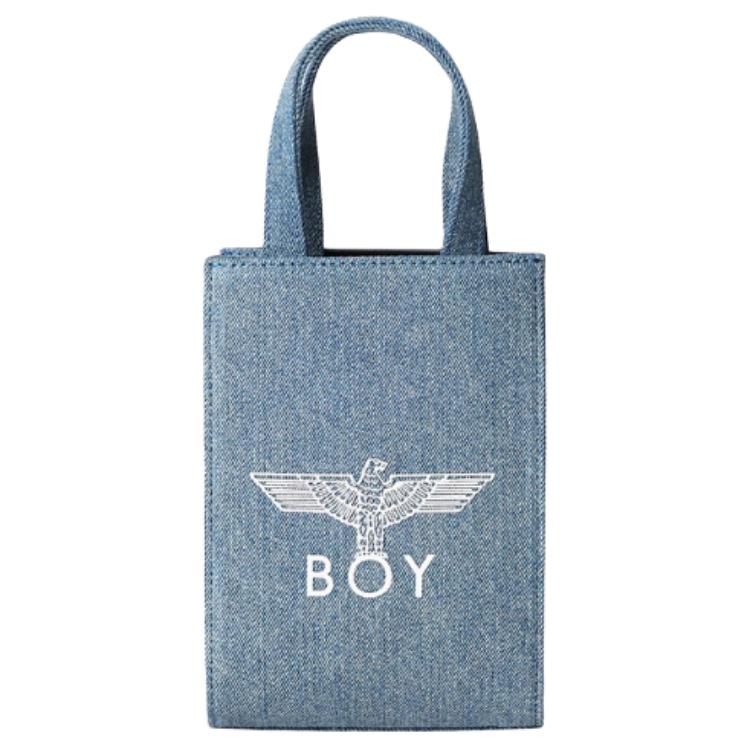 Pochette porthole Boy London