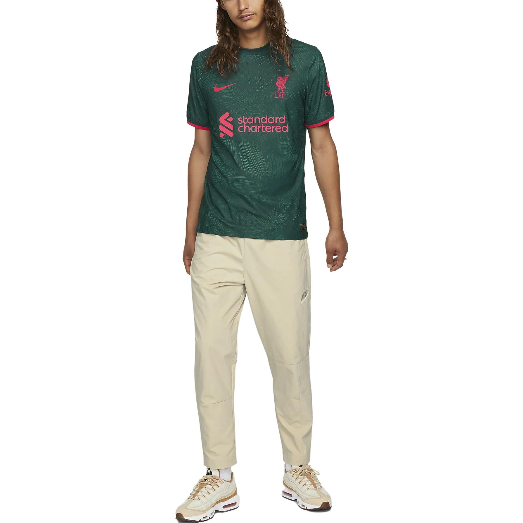 Men's Nike Red Tampa Bay Buccaneers Sideline UV Performance