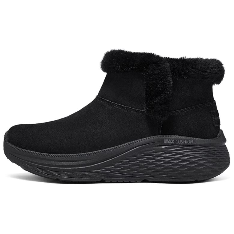 skechers max cushioning boots